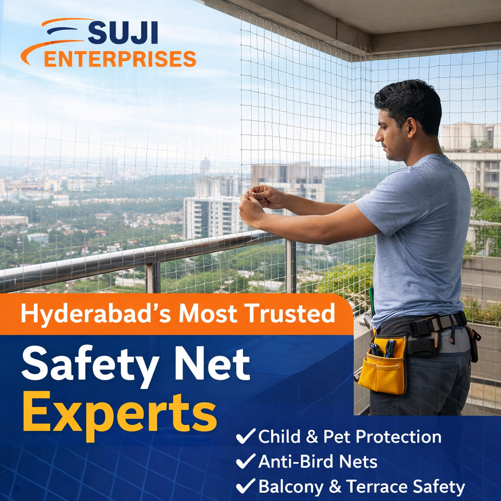 About Suji Enterprises