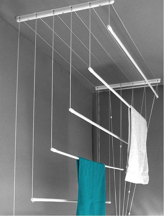 Cloth Hanger 3