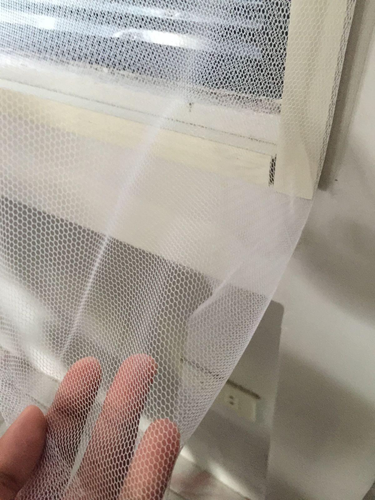 Mosquito Net 4