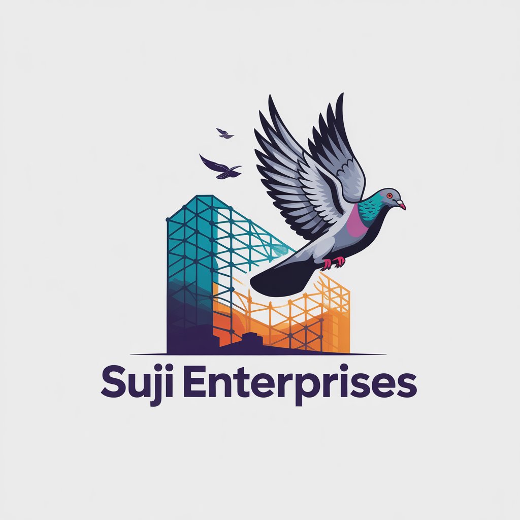 Suji Enterprises Logo