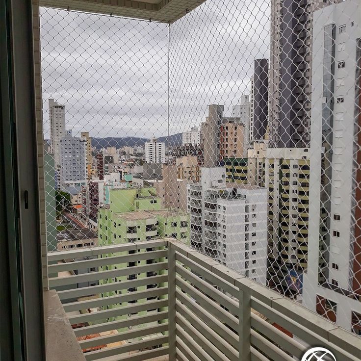 Balcony Net